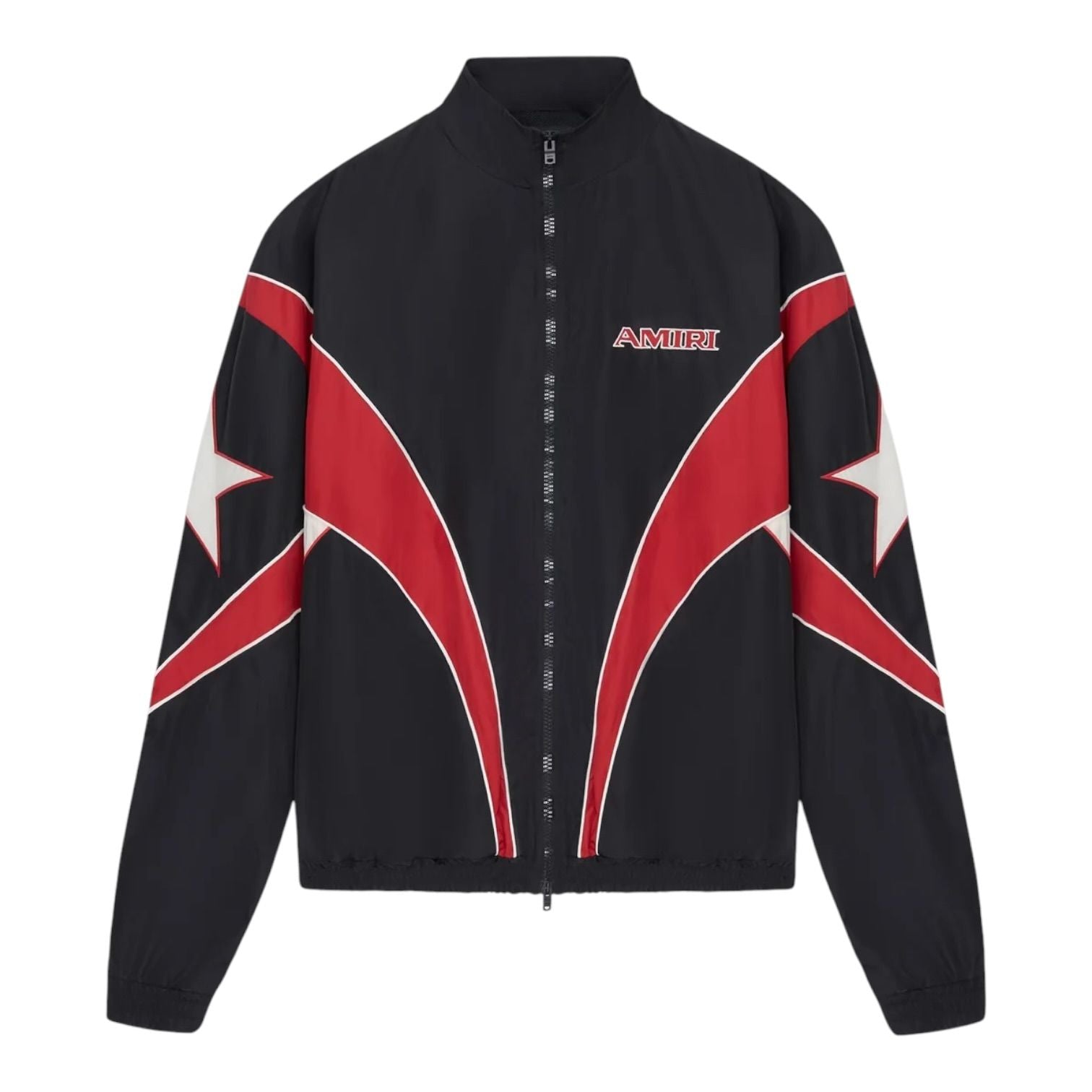 AMIRI Sport Windbreaker Black