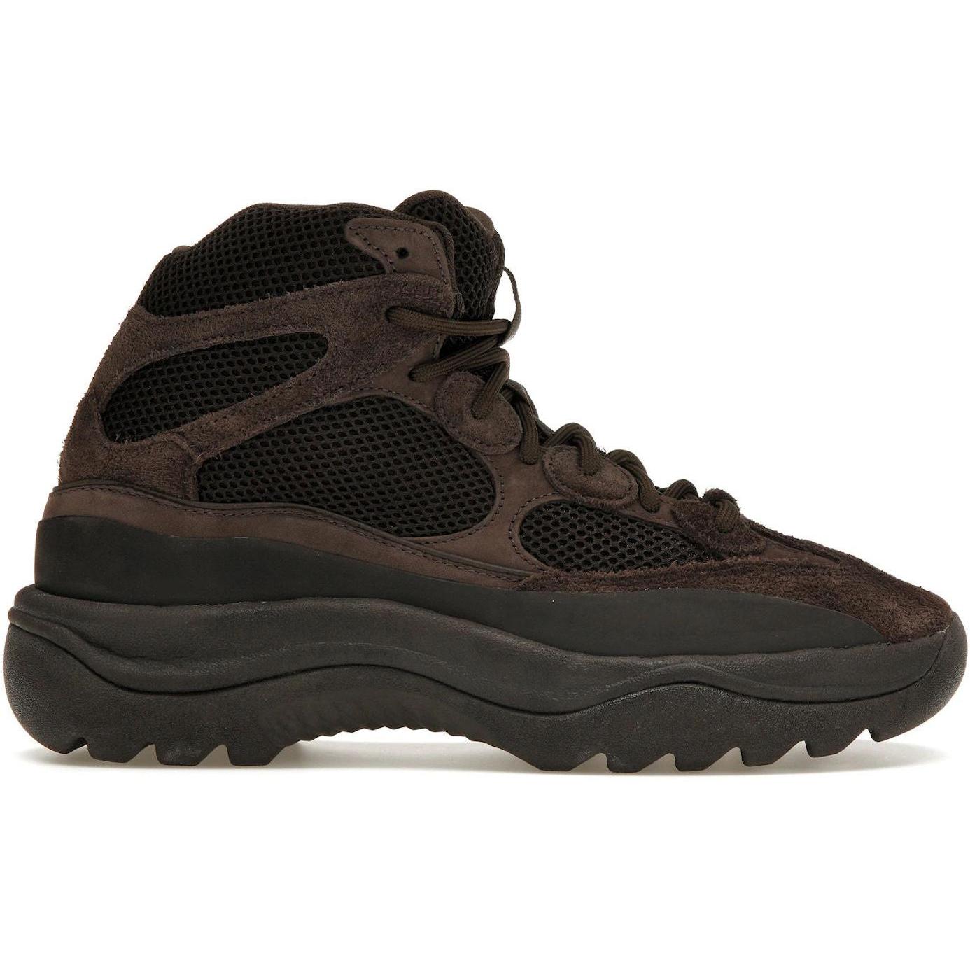 adidas Yeezy Desert Boot Oil