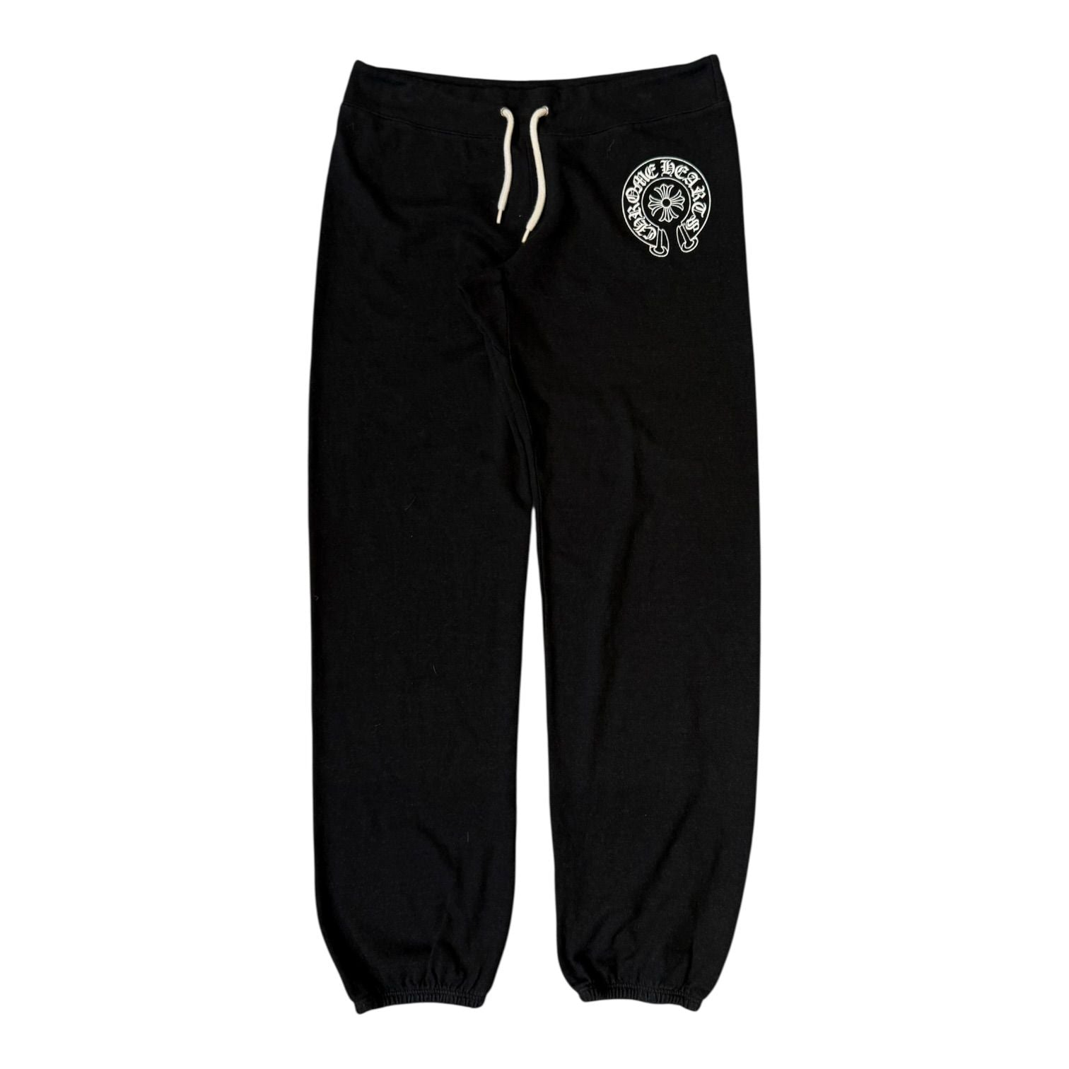 Chrome Hearts Matty Boy Green Chomper Sweatpants - Gently Used