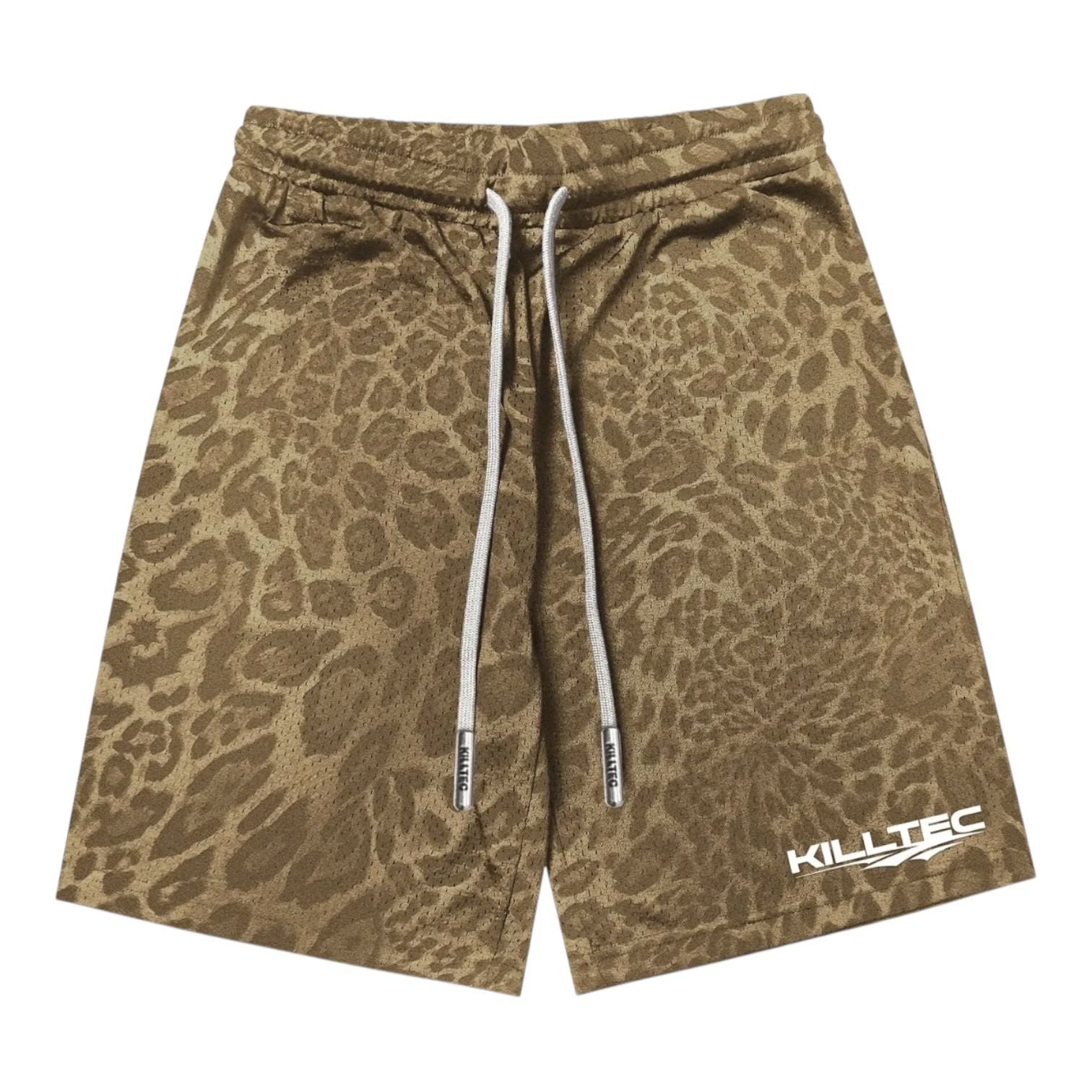 Killtec Leopard Mesh Shorts