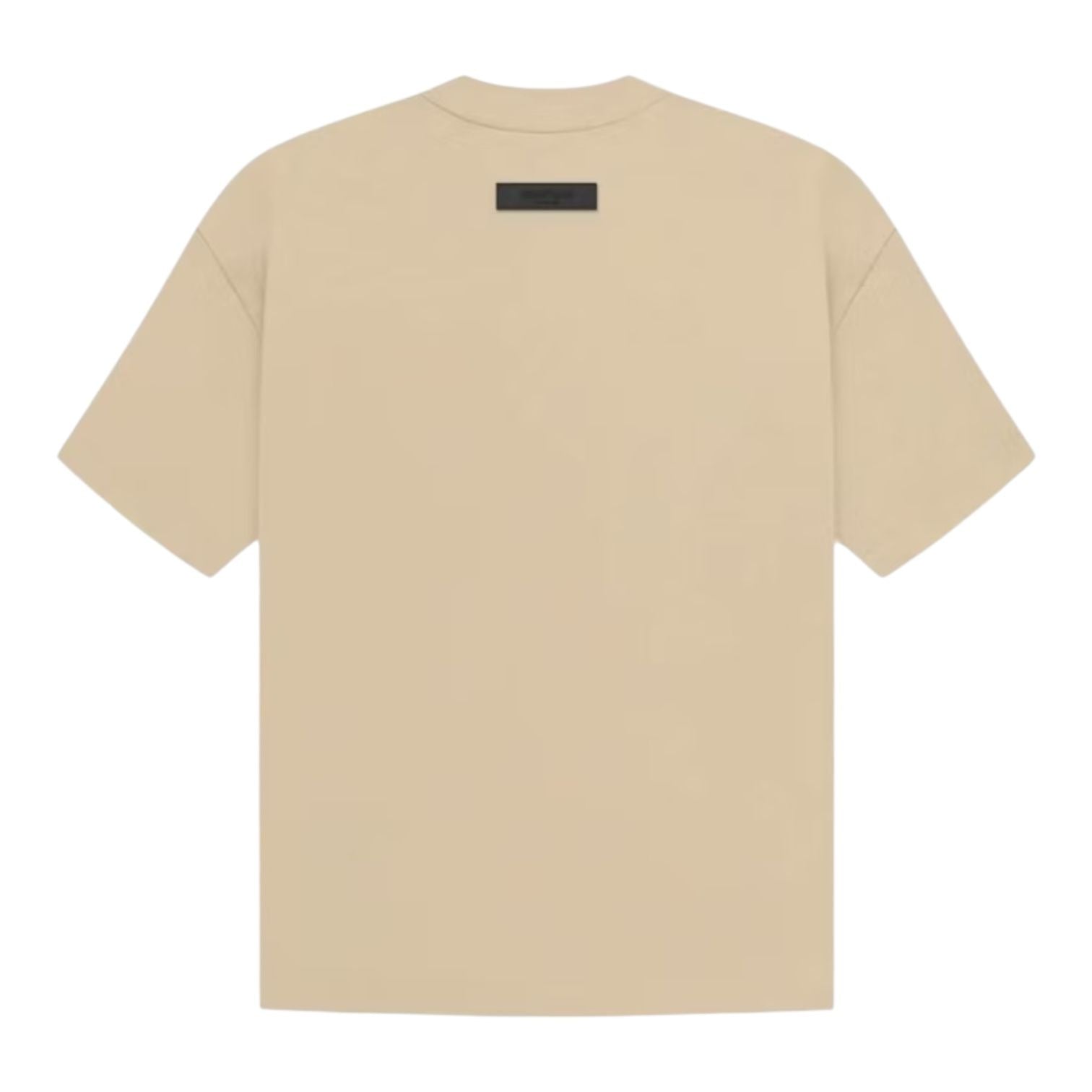 Fear of God Essentials SS Tee Sand