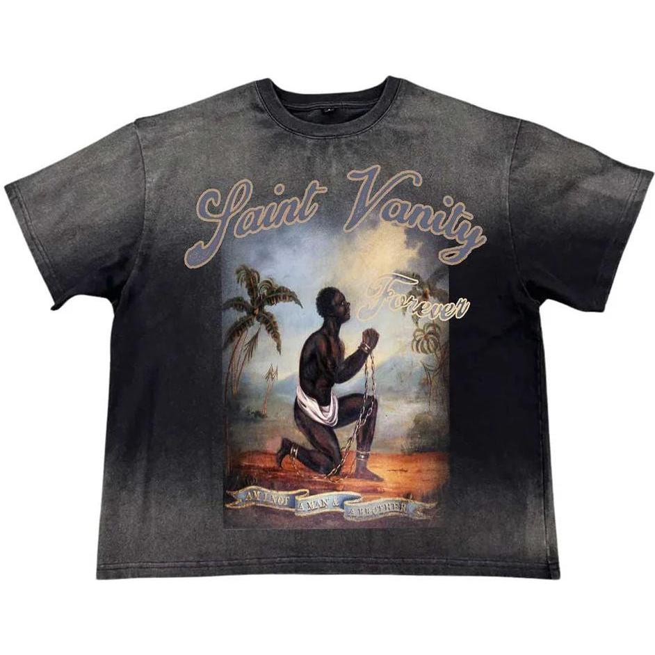 Saint Vanity BHM 2.0 T-Shirt