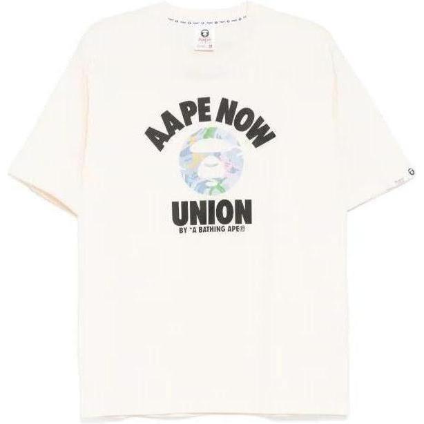 AAPE Union Moonface