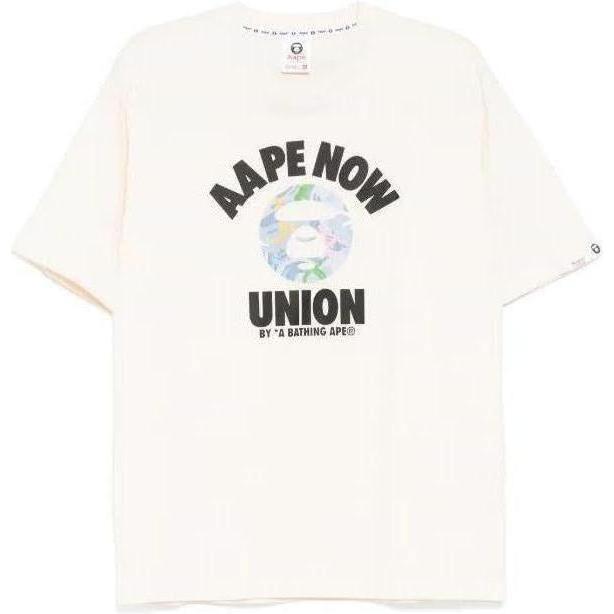 AAPE Union Moonface