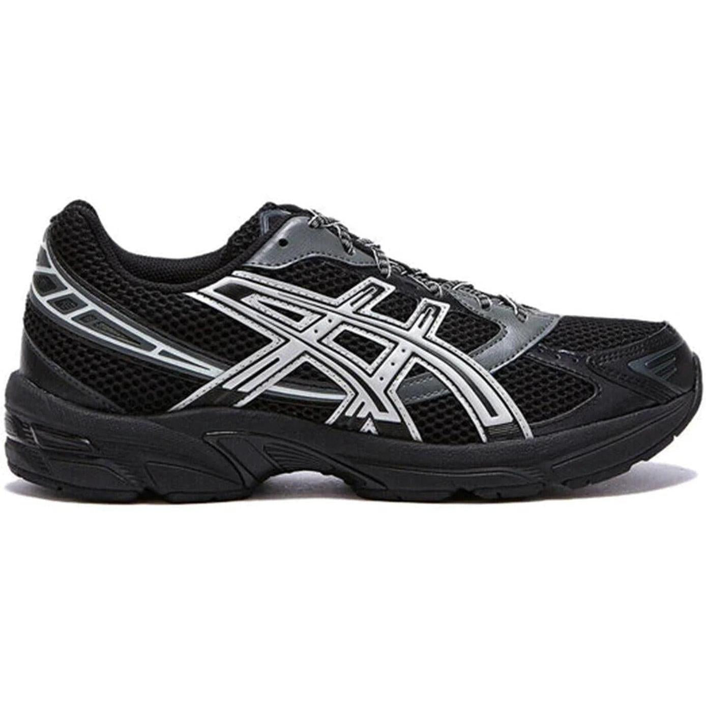 ASICS Gel-1130 Black Glacier Grey