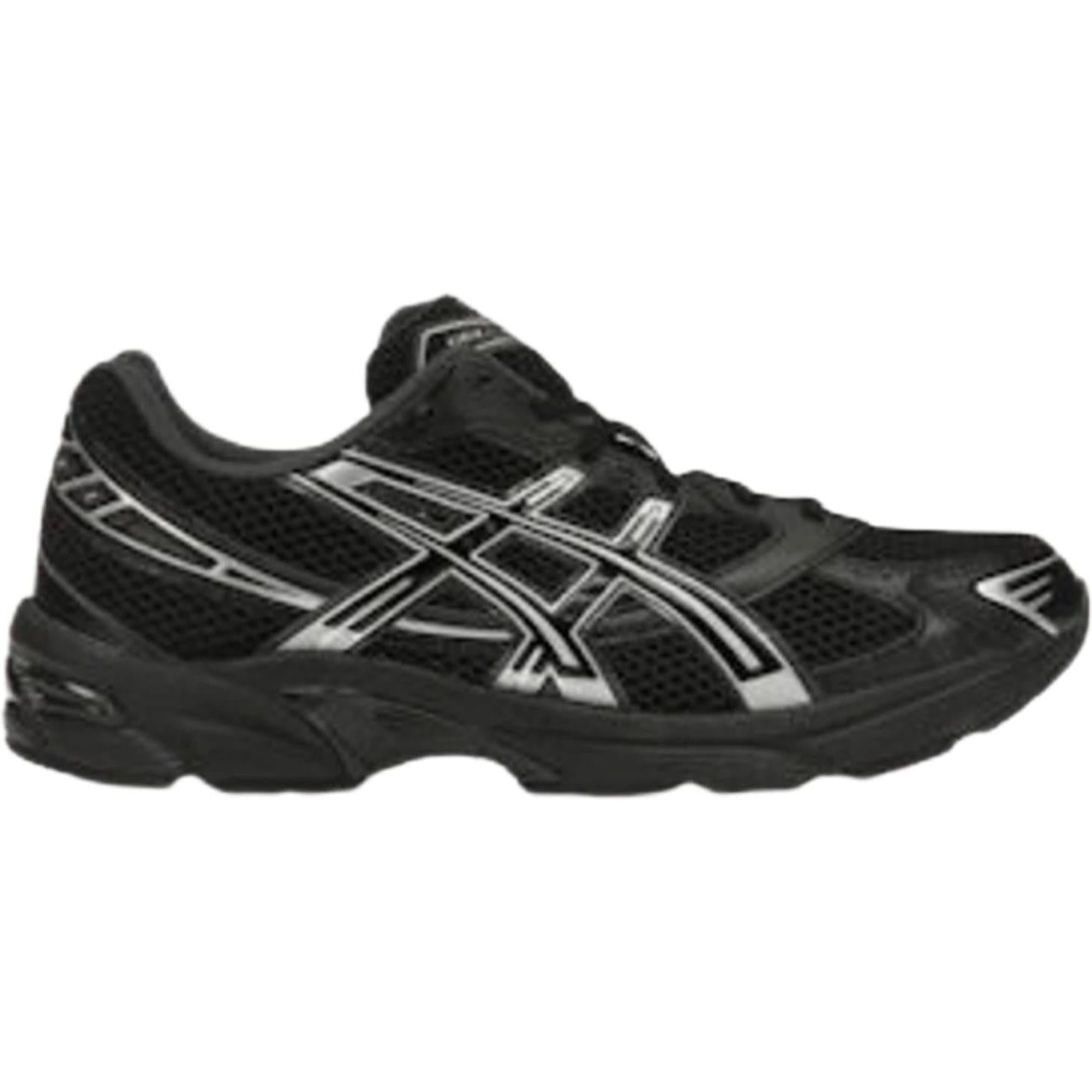 ASICS Gel-1130 Black Pure Silver