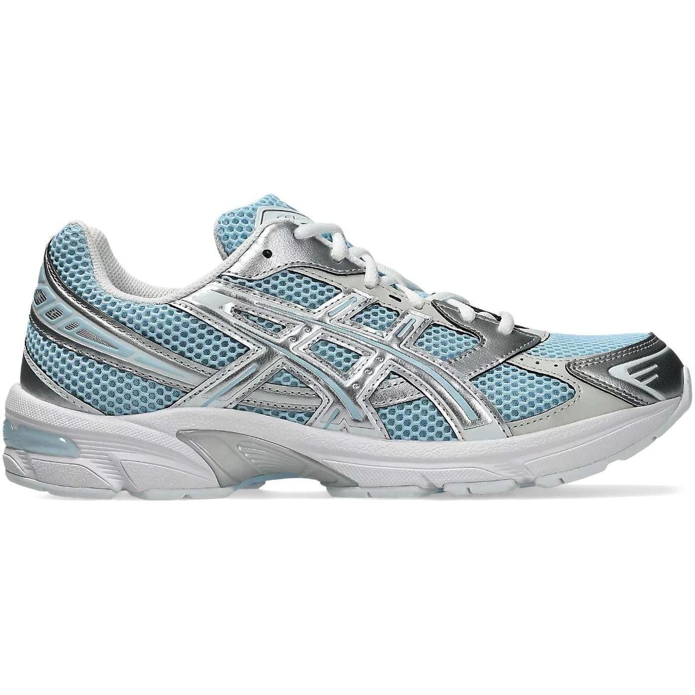 ASICS Gel-1130 Faded Denim Pure Silver