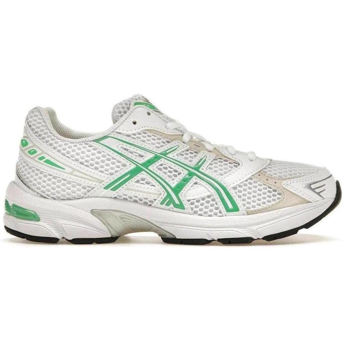 ASICS Gel-1130 White Malachite Green (Women's)
