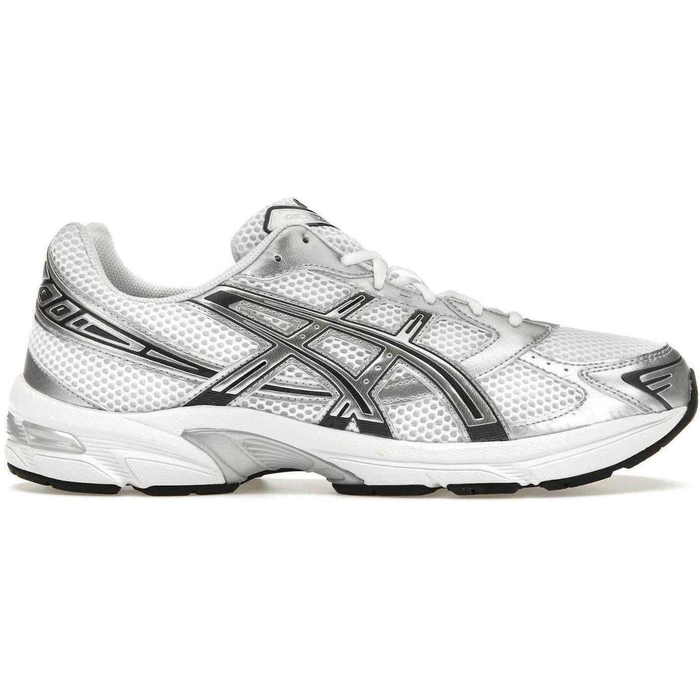 ASICS Gel-1130 White Pure Silver