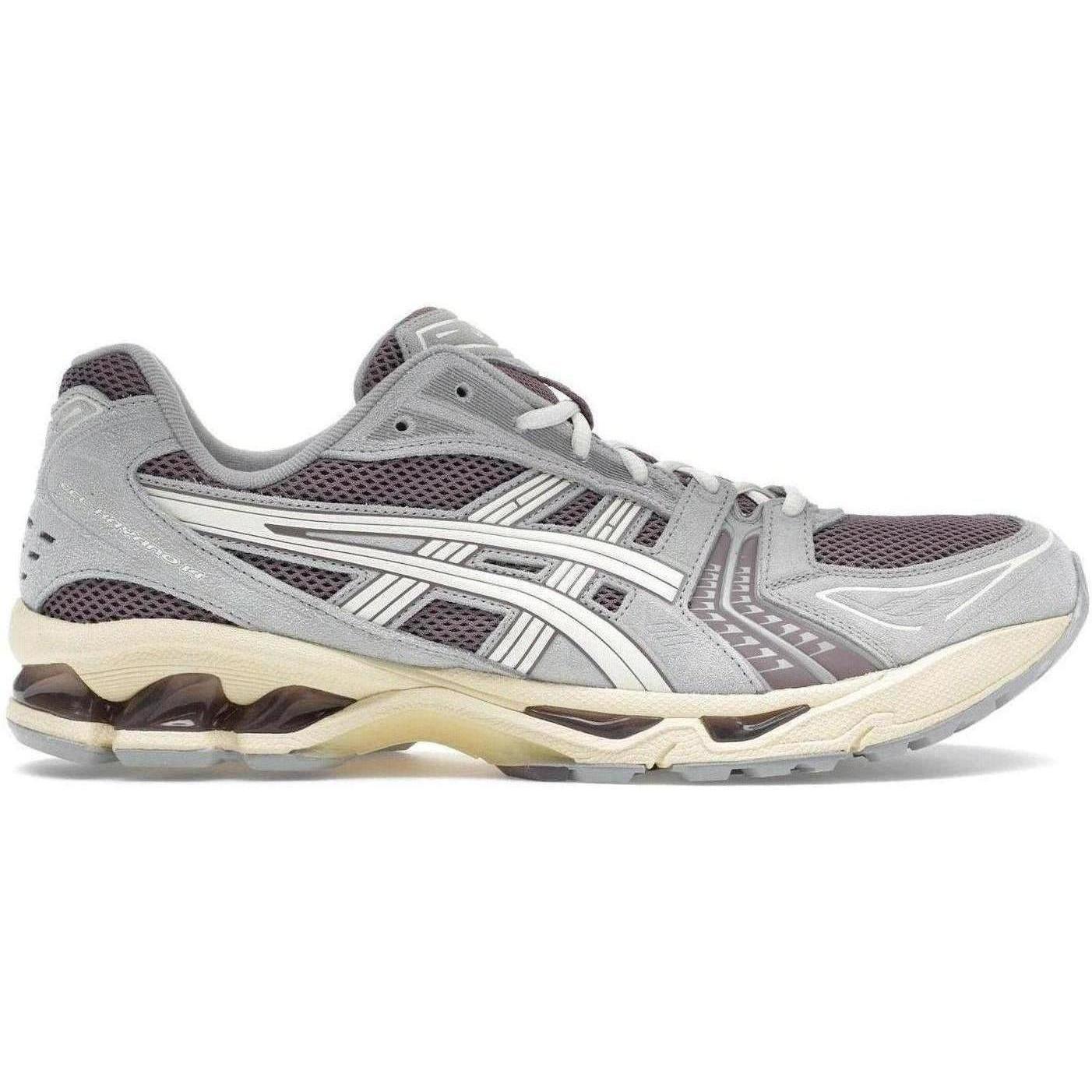 ASICS Gel-Kayano 14 Mauve Grey Cream