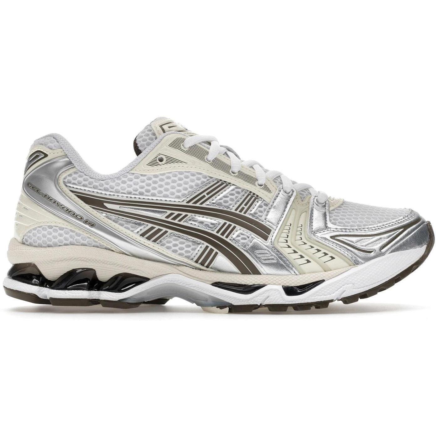 ASICS Gel-Kayano 14 White Ivory