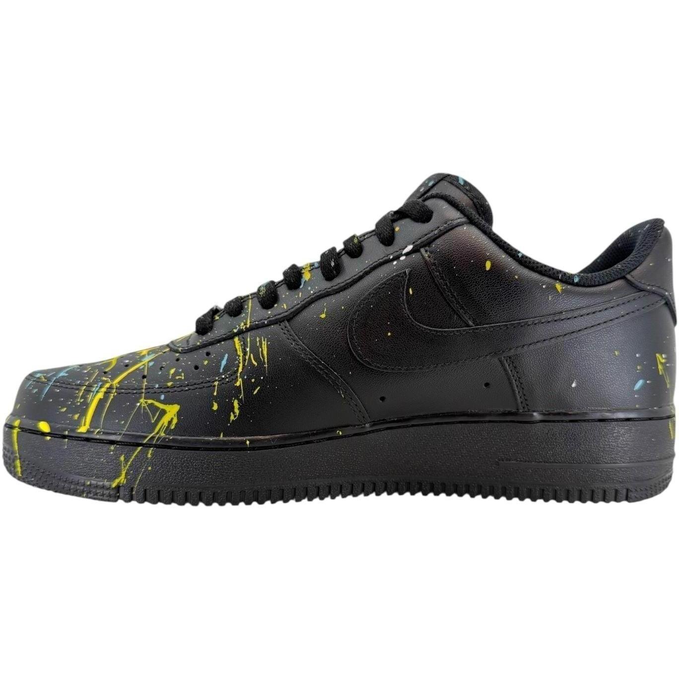 Airlanta Air Force 1 Black Custom 1 of 1