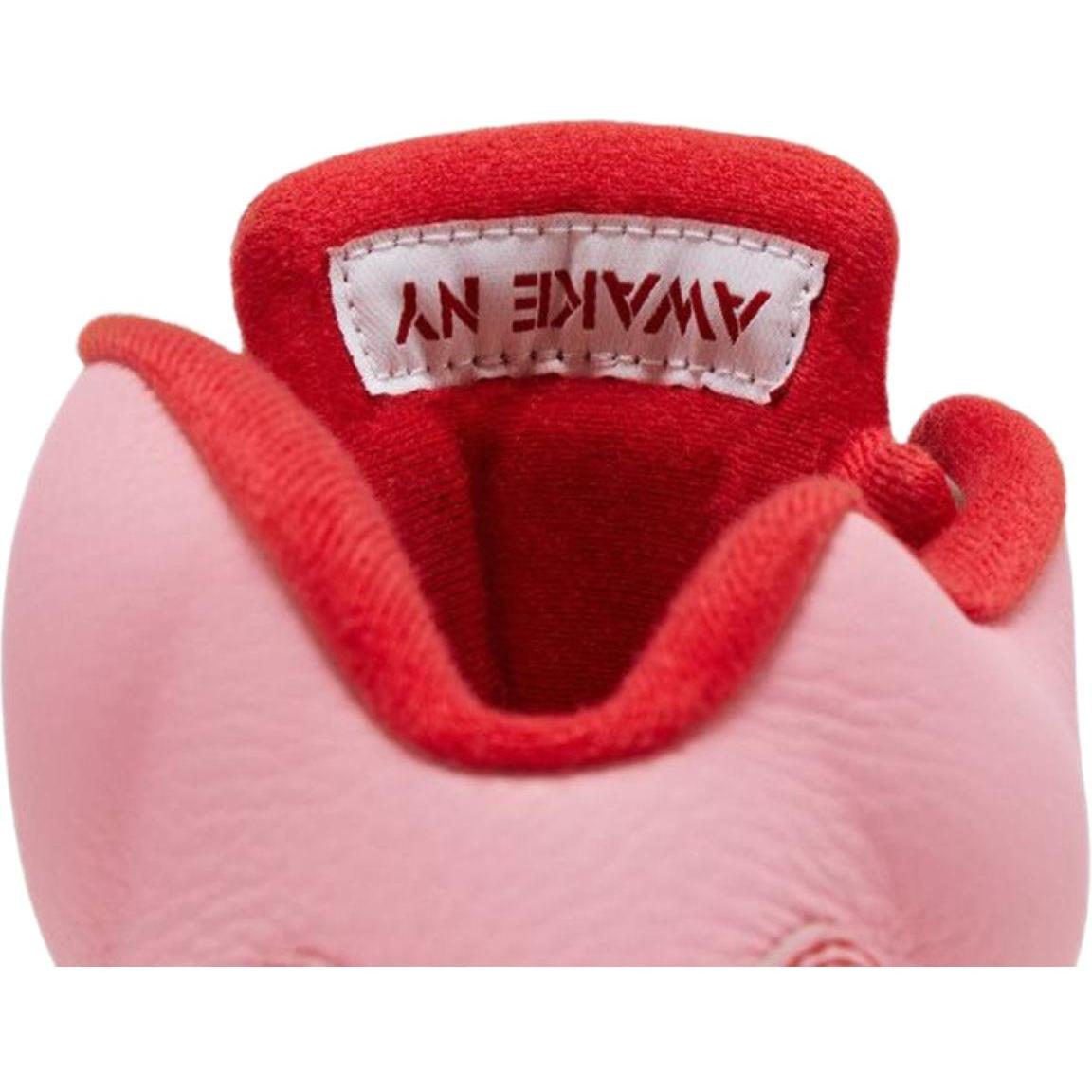 Awake NY x Air Jordan 5 Retro 'Boro - Arctic Pink'
