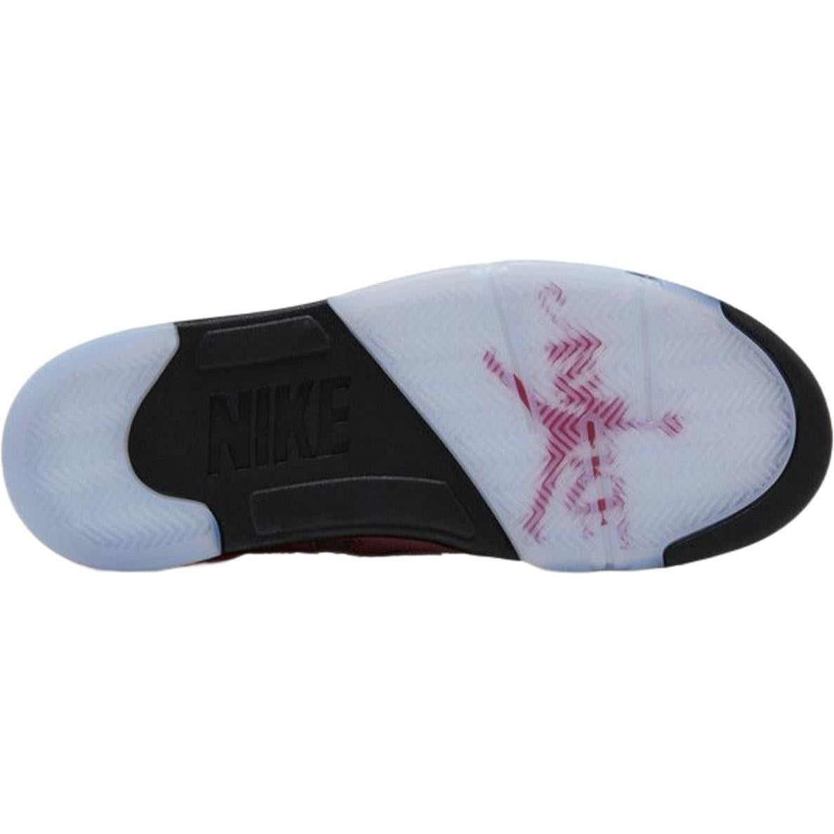 Awake NY x Air Jordan 5 Retro 'Boro - Arctic Pink'