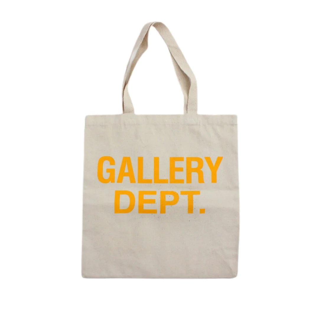 Gallery Dept. The Aesthetic of Indifference Tote Bag