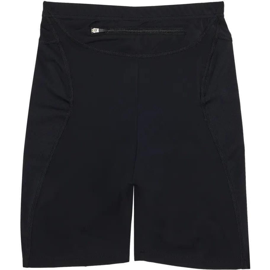 Balenciaga Women's Athlethic Cycling Shorts Black White