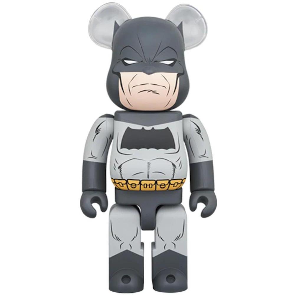Bearbrick Batman The Dark Knight Returns 1000%