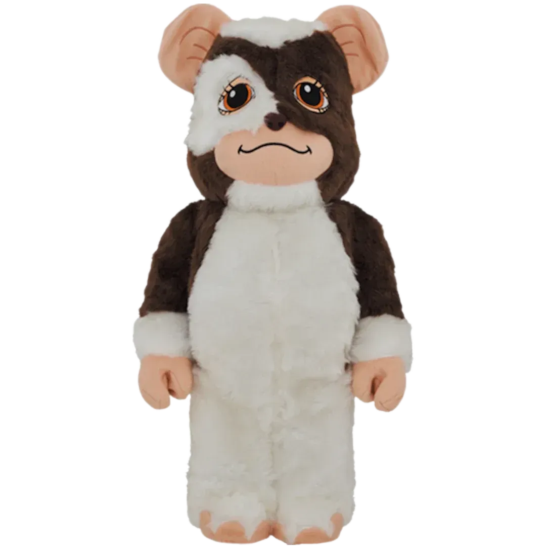 Bearbrick Gremlins Gizmo Costume Version 1000%