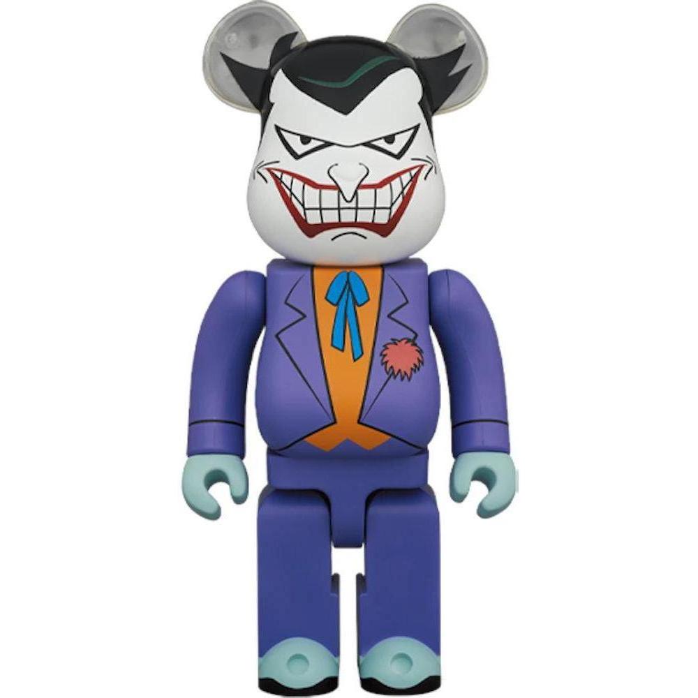 Bearbrick The Joker 1000%