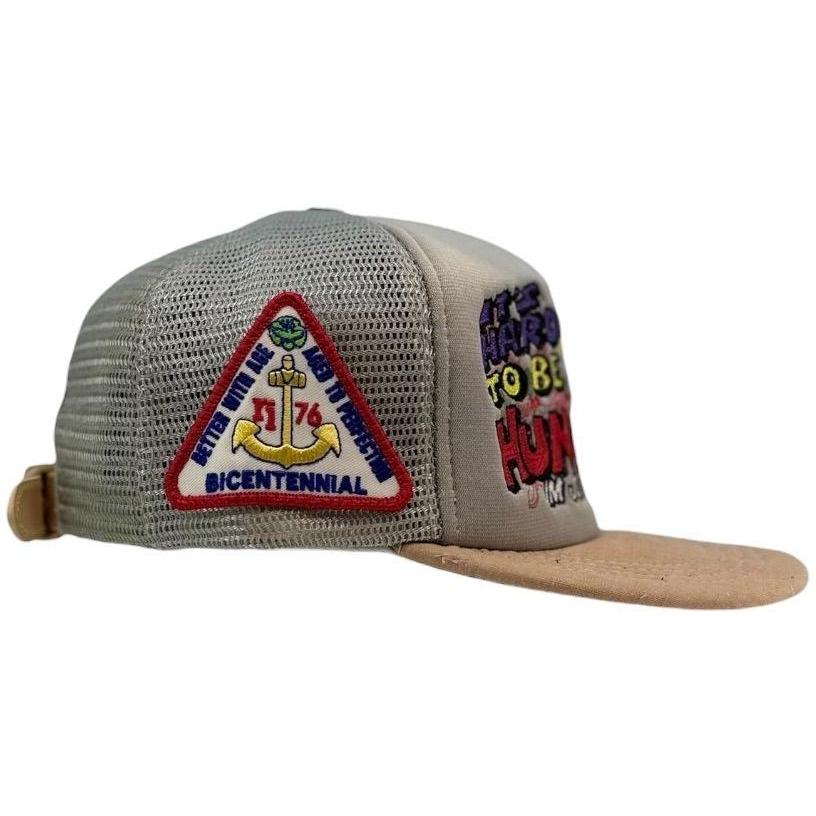 Better With Age Damned Vintage Hat