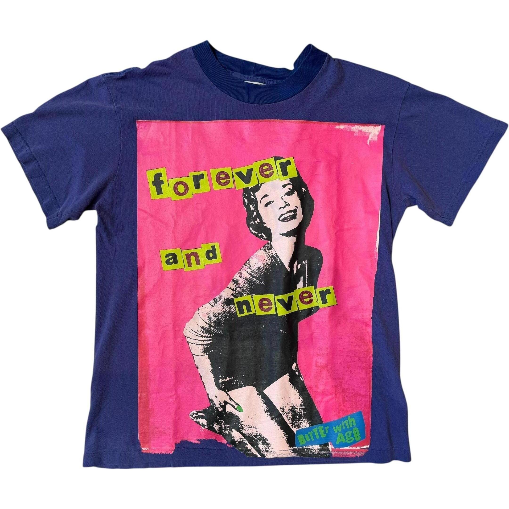 Better With Age Rendez-Vous Tee Multi #2