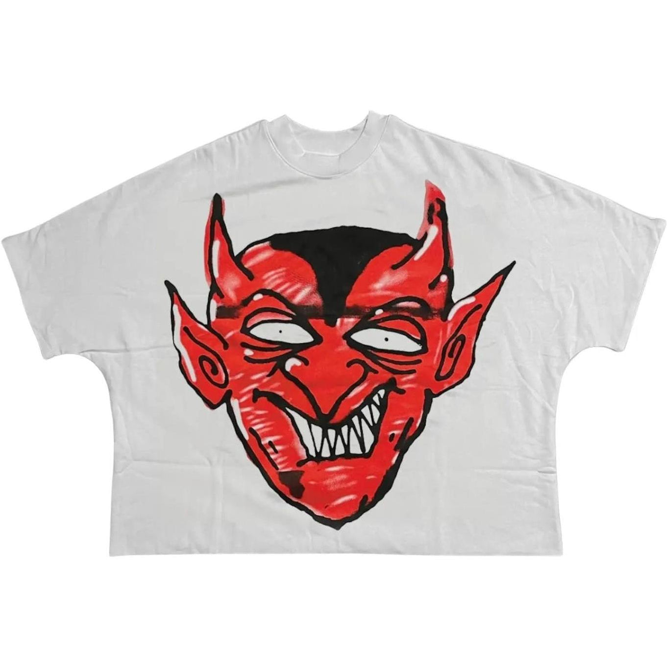 Billionaire Studios Bill Demon T-Shirt