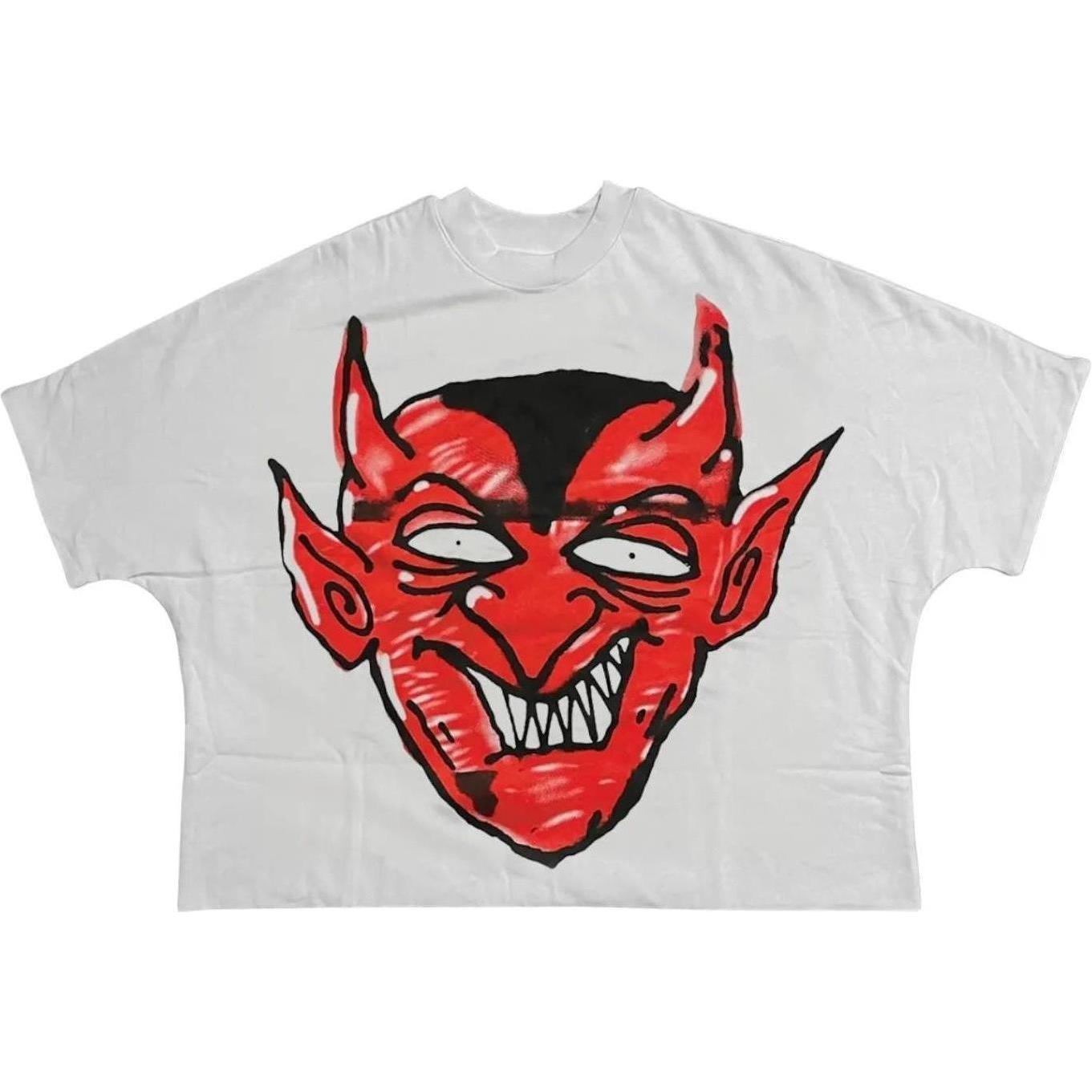 Billionaire Studios Bill Demon T-Shirt