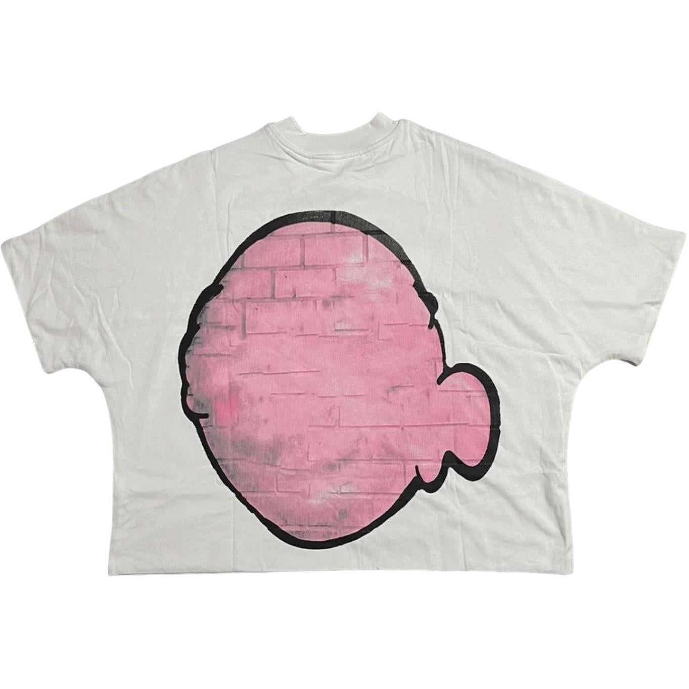 Billionaire Studios Bills Brain T-Shirt