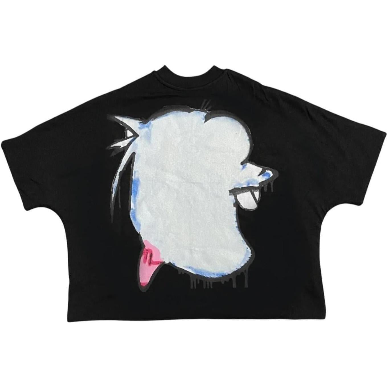 Billionaire Studios Bloo Creature T-Shirt