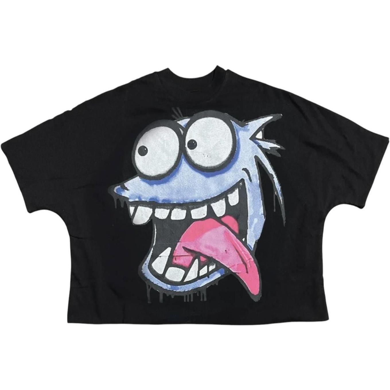 Billionaire Studios Bloo Creature T-Shirt