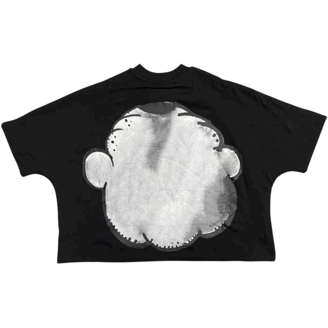 Billionaire Studios Bloo Frown T-Shirt