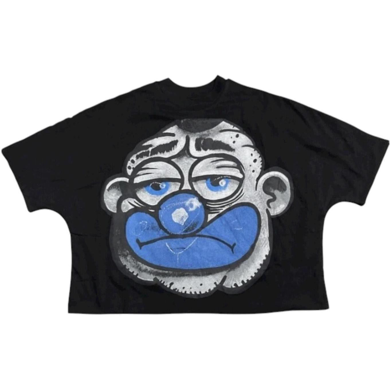 Billionaire Studios Bloo Frown T-Shirt