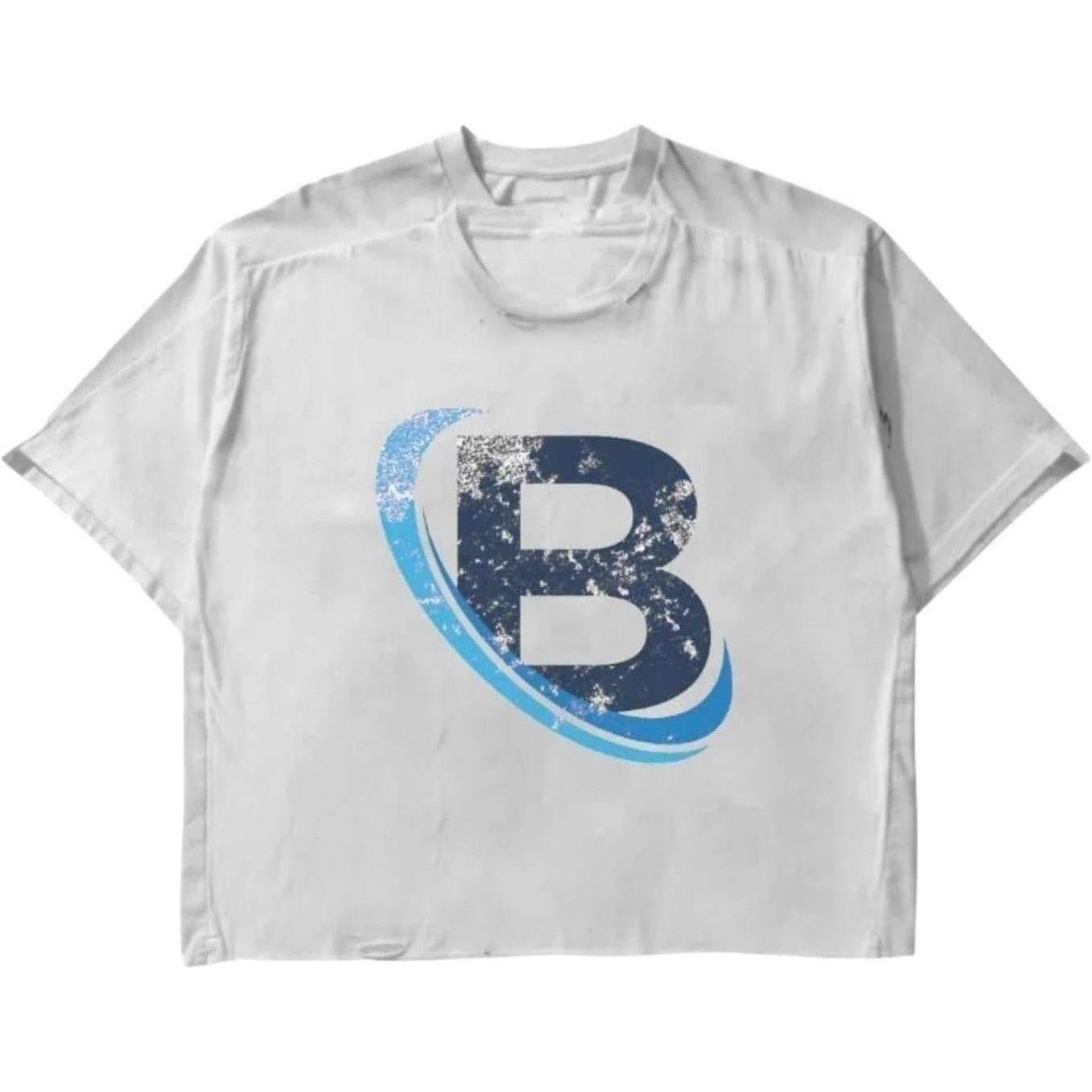 Billionaire Studios Bloom T-Shirt