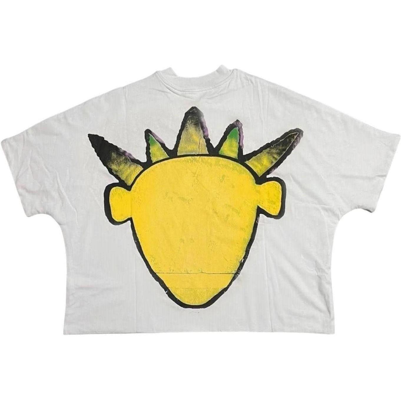 Billionaire Studios Lemon Head T-Shirt