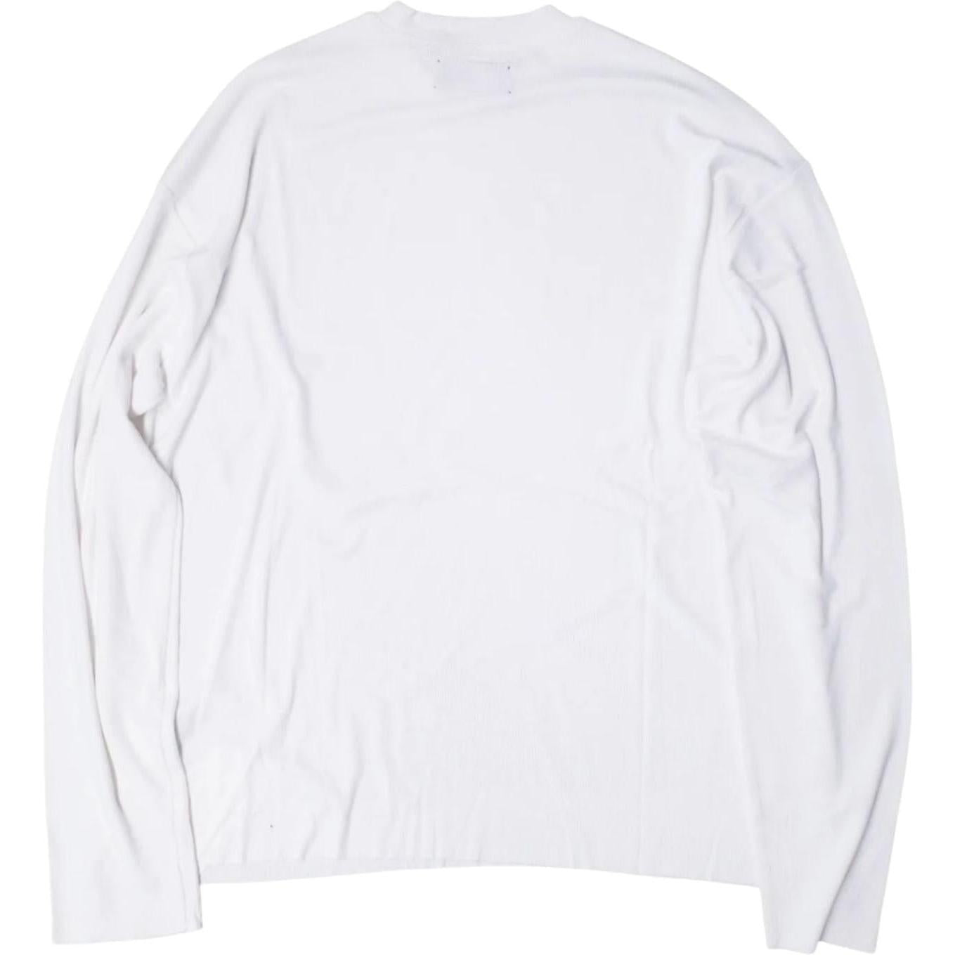 Birth Of Royal Child Rose Garden Longsleeve Tee