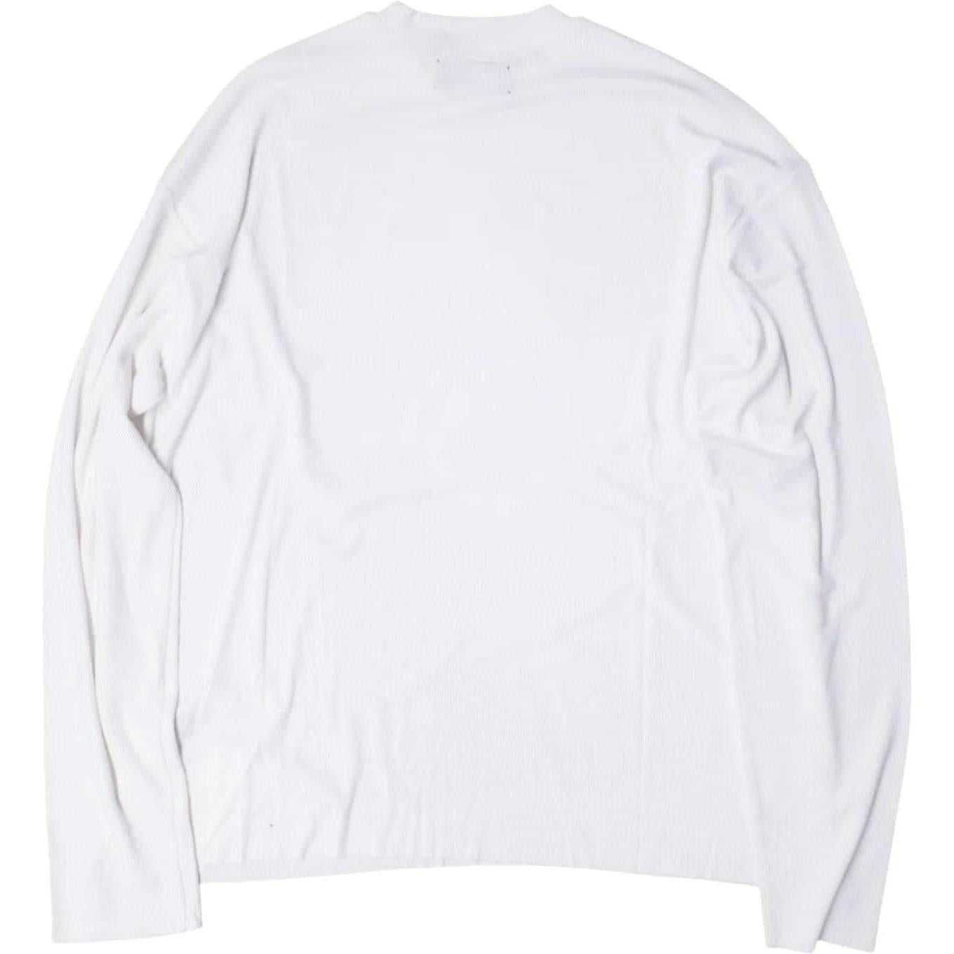 Birth Of Royal Child Rose Garden Longsleeve Tee