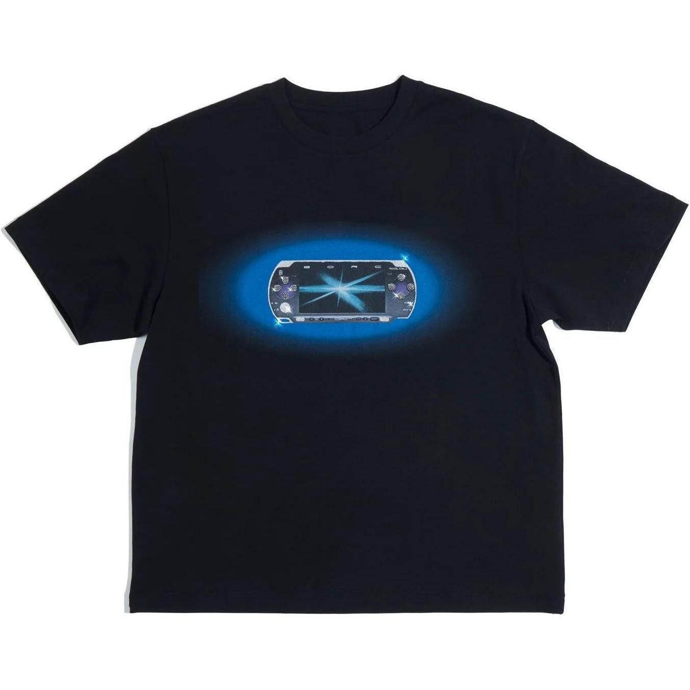 Birth Of Royal Child Vintage PSP Tee