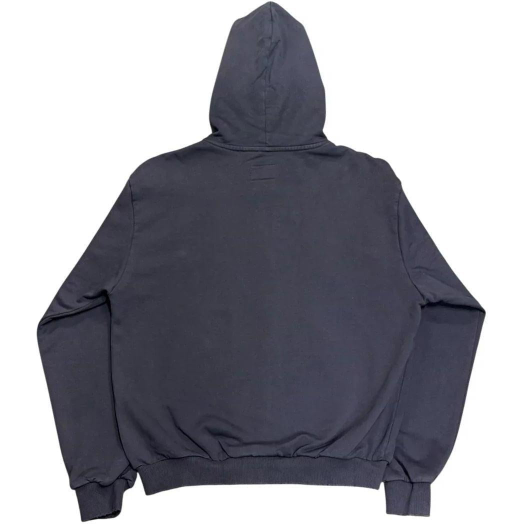 Bottega Desires Tech Jacket Blue