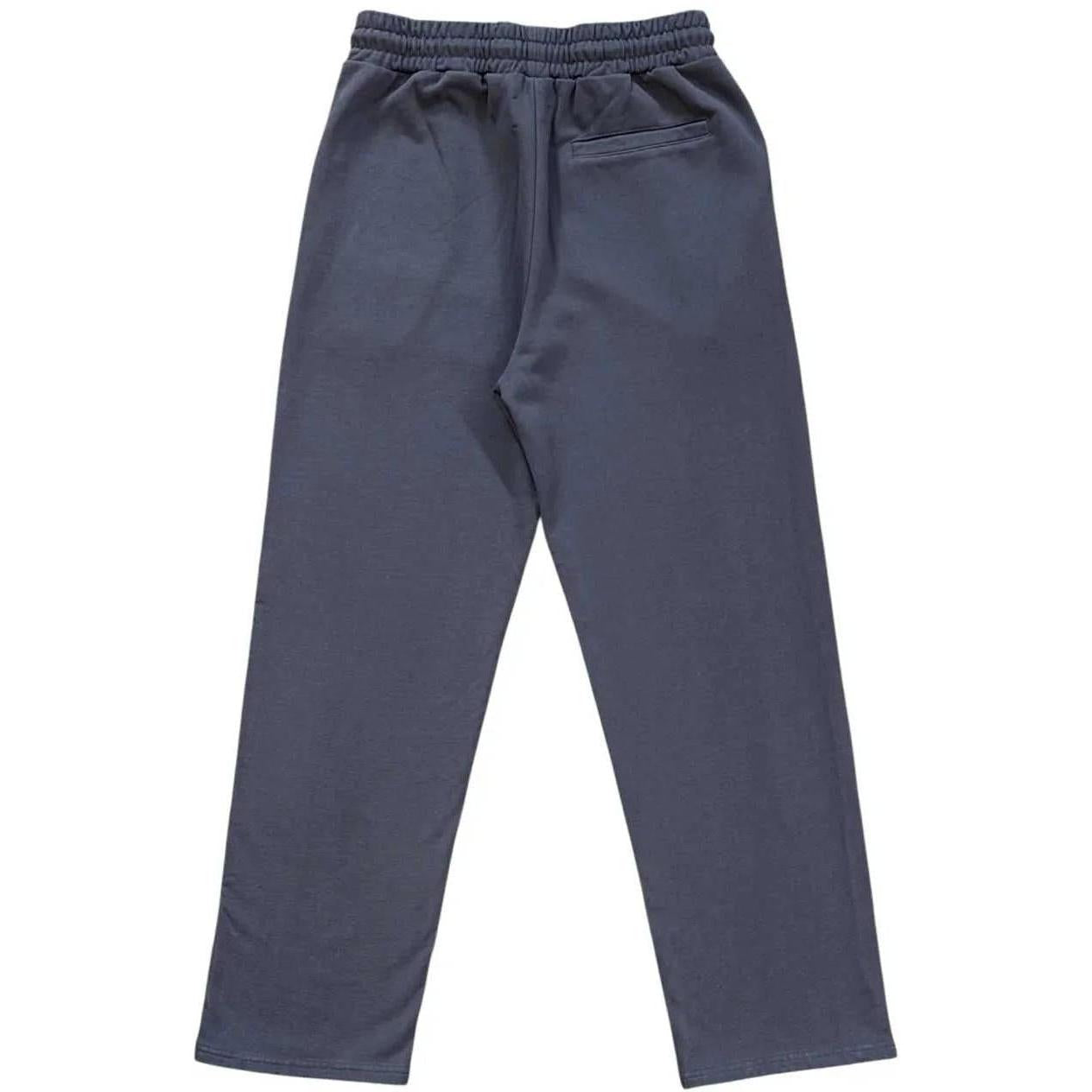 Bottega Desires Tech Sweatpants Blue