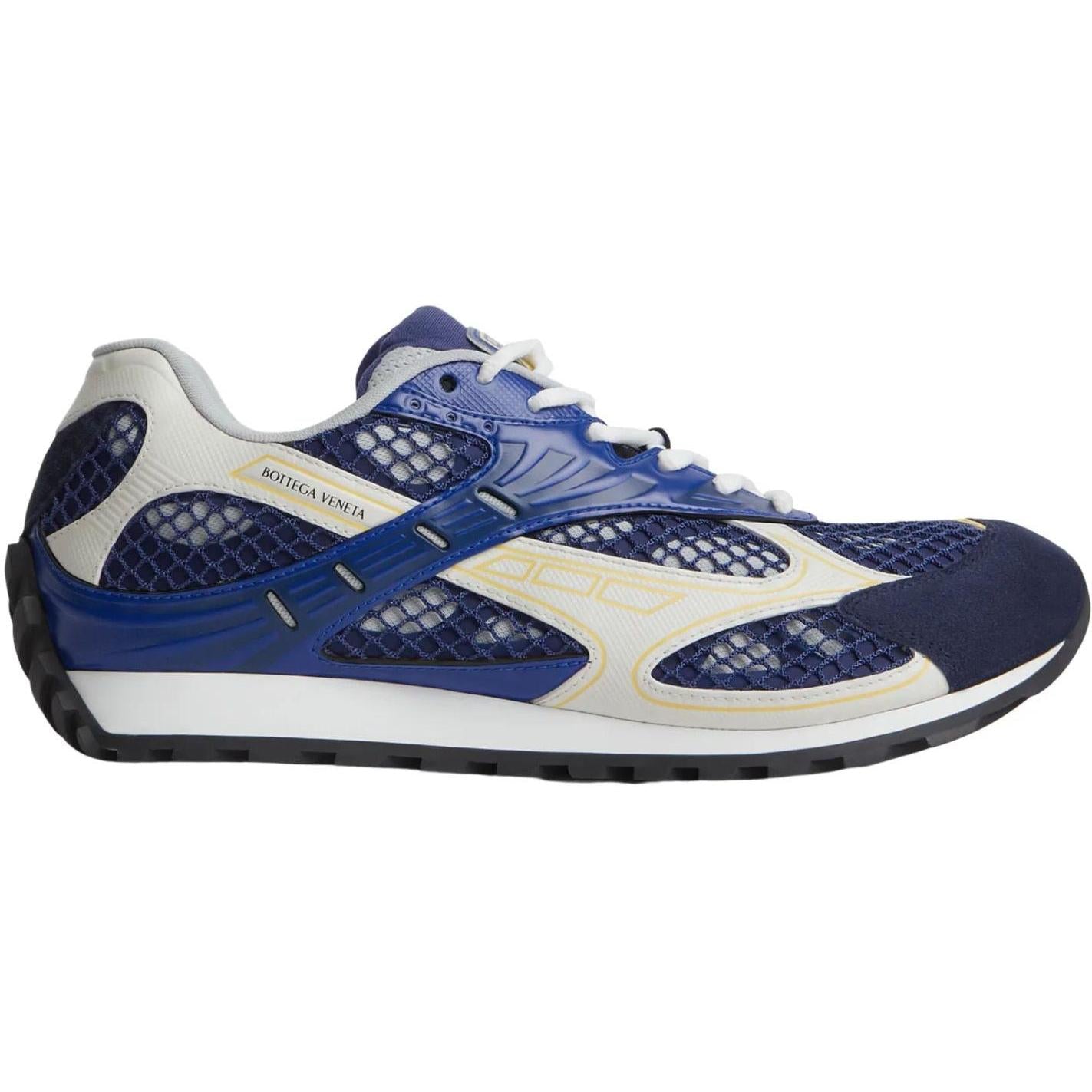 Bottega Veneta Orbit Runner Cruise Mist