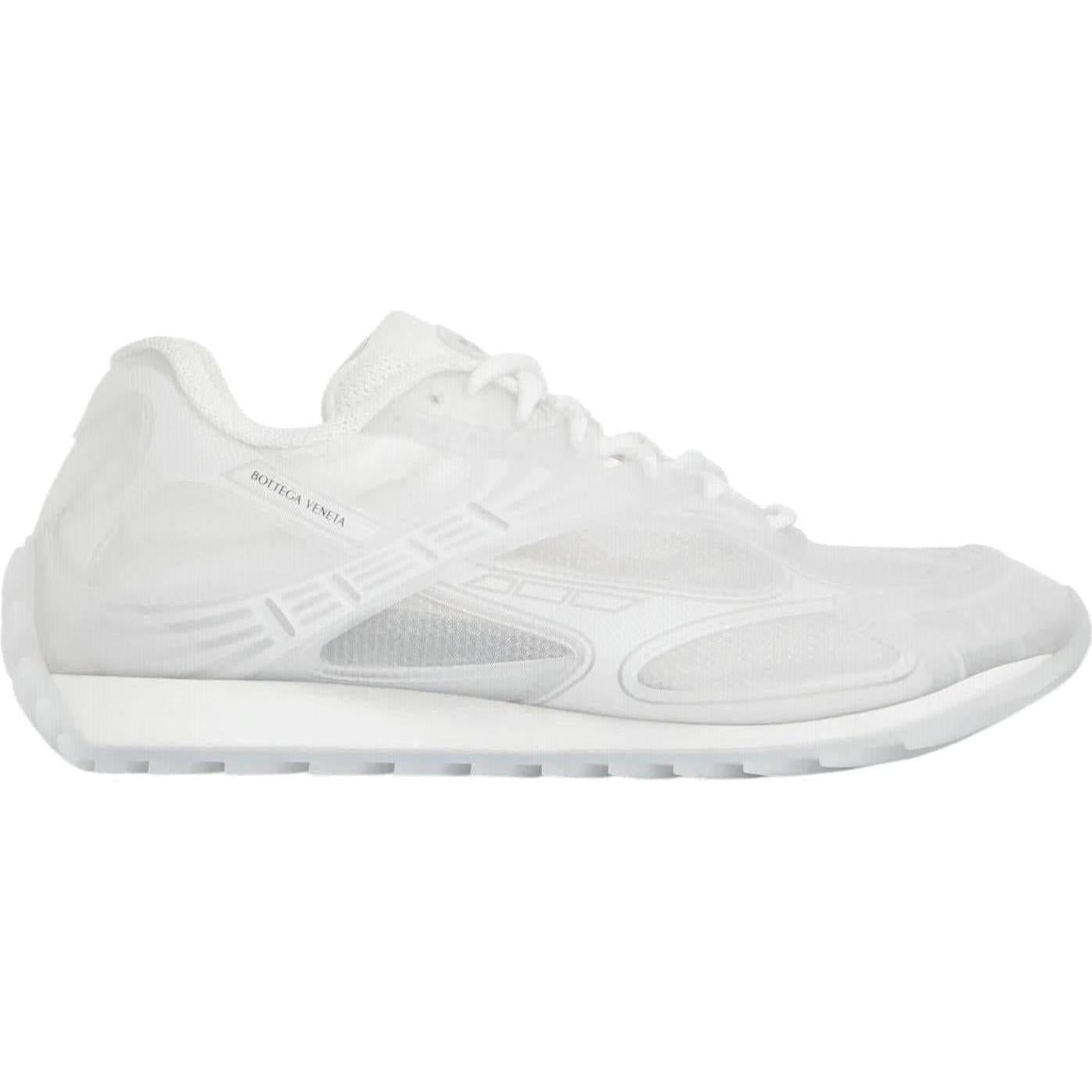 Bottega Veneta Orbit Runner Transparent