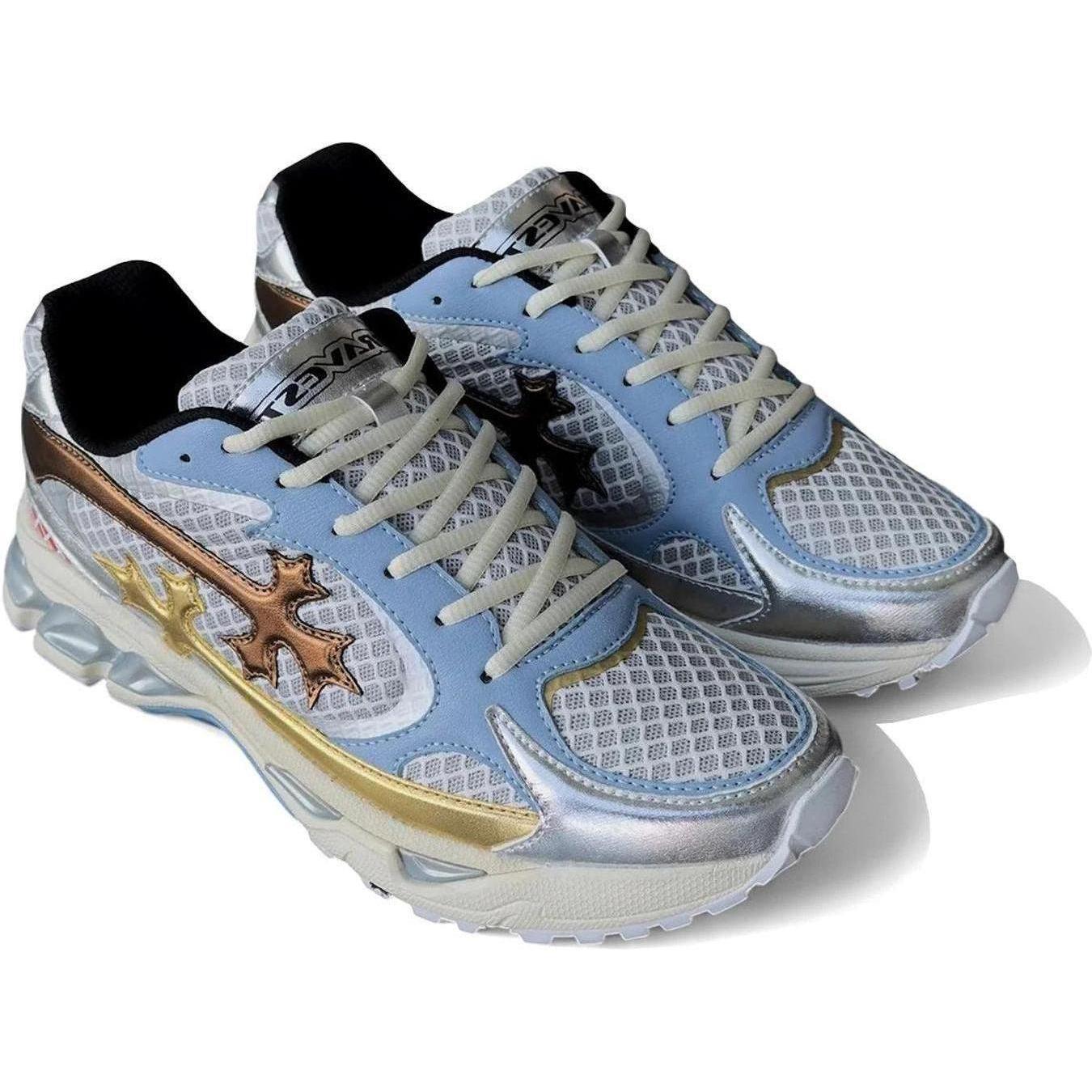 Bravest Studios Kross Kountry Runner Olympic Gold Medal