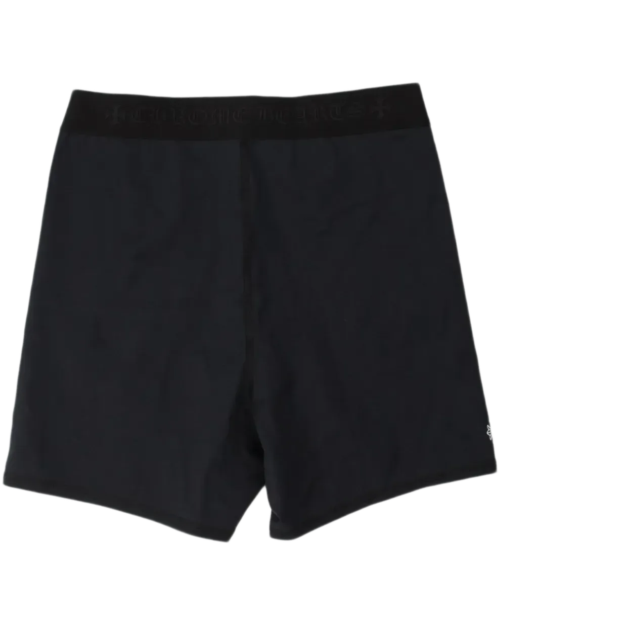 Chrome Hearts Biker Boxers Navy