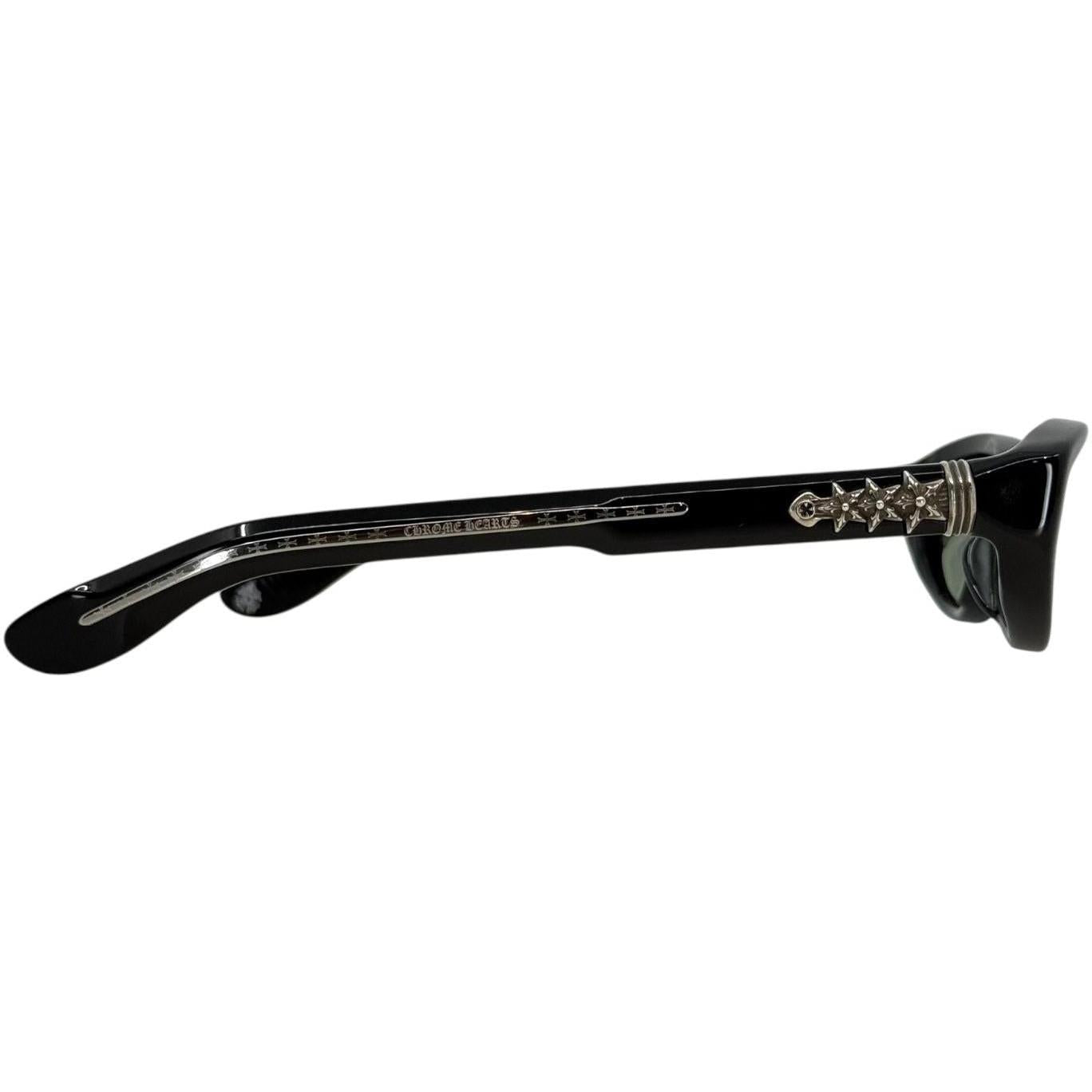 Chrome Hearts Blaster Sunglasses