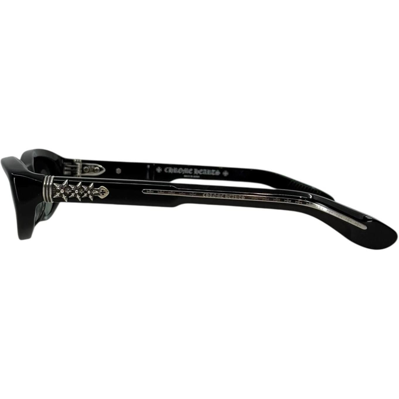 Chrome Hearts Blaster Sunglasses