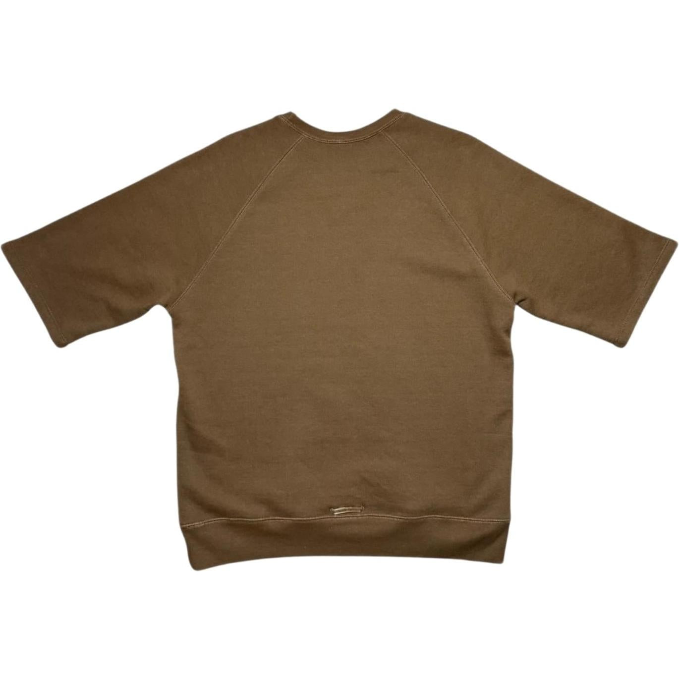 Chrome Hearts Brown Slo Ride T-Shirt