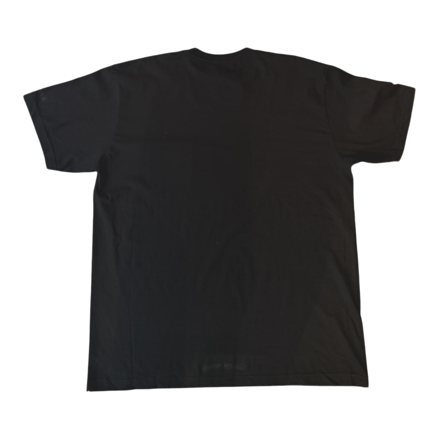 Chrome Hearts Cannes Exclusive T-shirt Black
