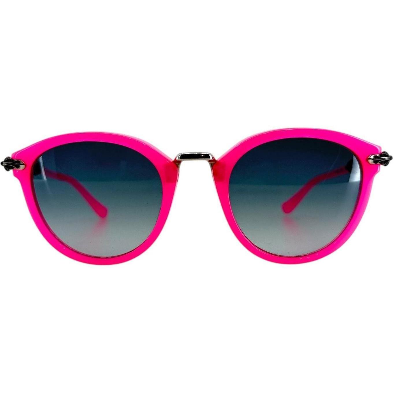 Chrome Hearts Cunning Stunt Sunglasses Pink