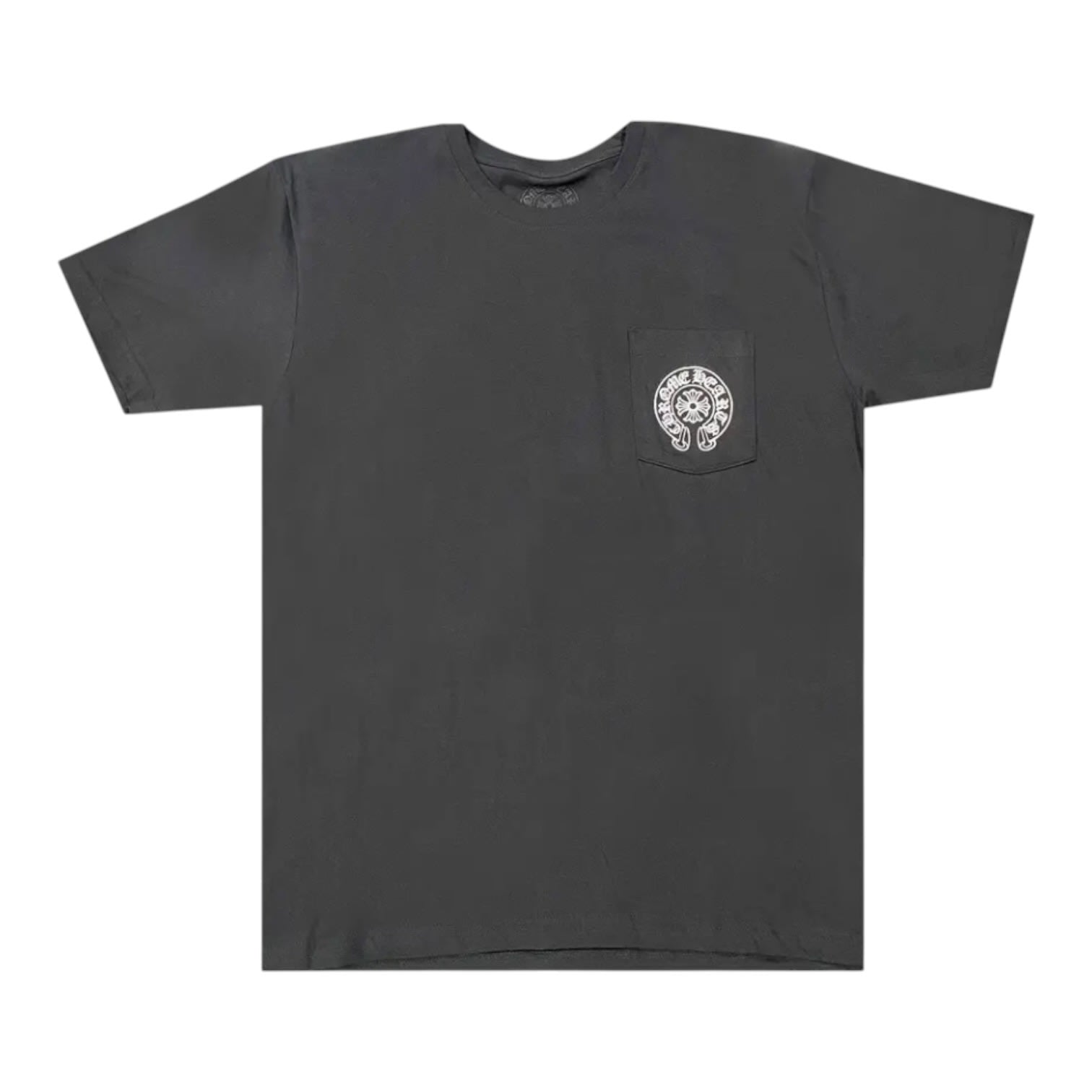 Chrome Hearts Deadly Doll T-Shirt (Miami Exclusive) Black