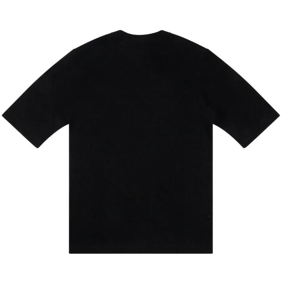 Chrome Hearts Henley S/S T-Shirt